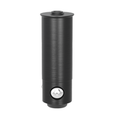 2 - AP220529: Flush Mount Bolt Without Triple Slot (Burnished) - 22mm Welding Table Accessories by Siegmund - The Flattest, Most Reliable Welding Tables & Fixturing Accessories in the World